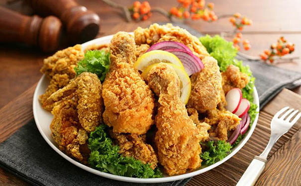叫了只鸡如何单店盈利成功