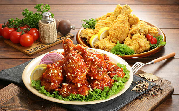 叫了只鸡新式盈利模式,给你多致富选择