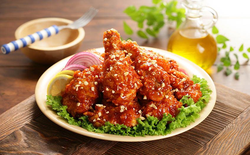 叫了只鸡加盟费多少